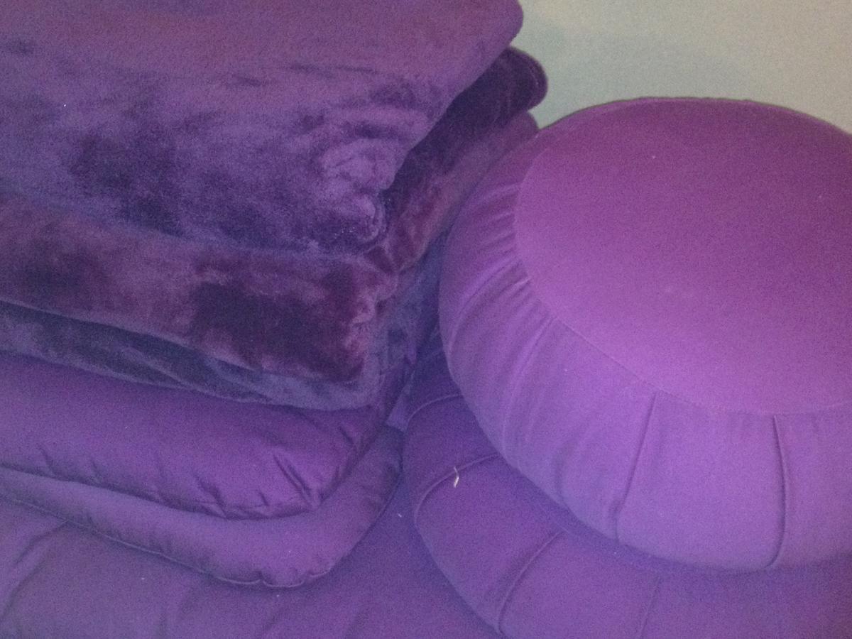 Writers Retreat Cabin - thumb 3