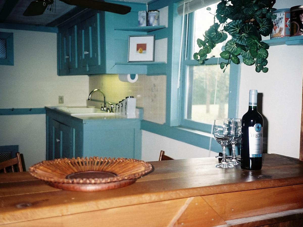 Writers Retreat Cabin - thumb 22