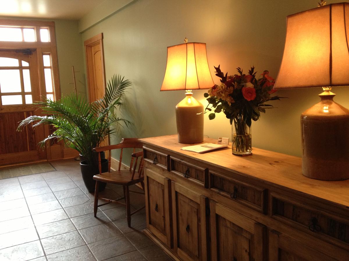 Writers Retreat Cabin - thumb 29