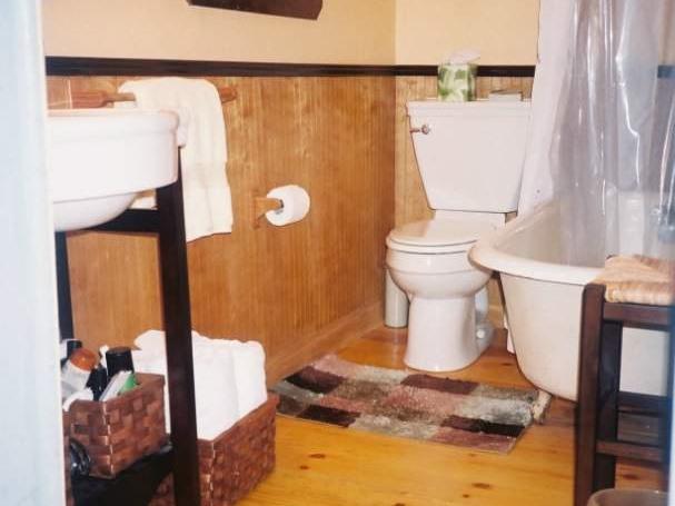 Writers Retreat Cabin - thumb 19