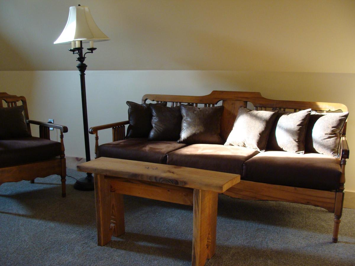 Writers Retreat Cabin - thumb 25