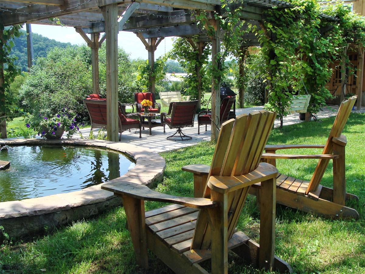 Writers Retreat Cabin - thumb 27