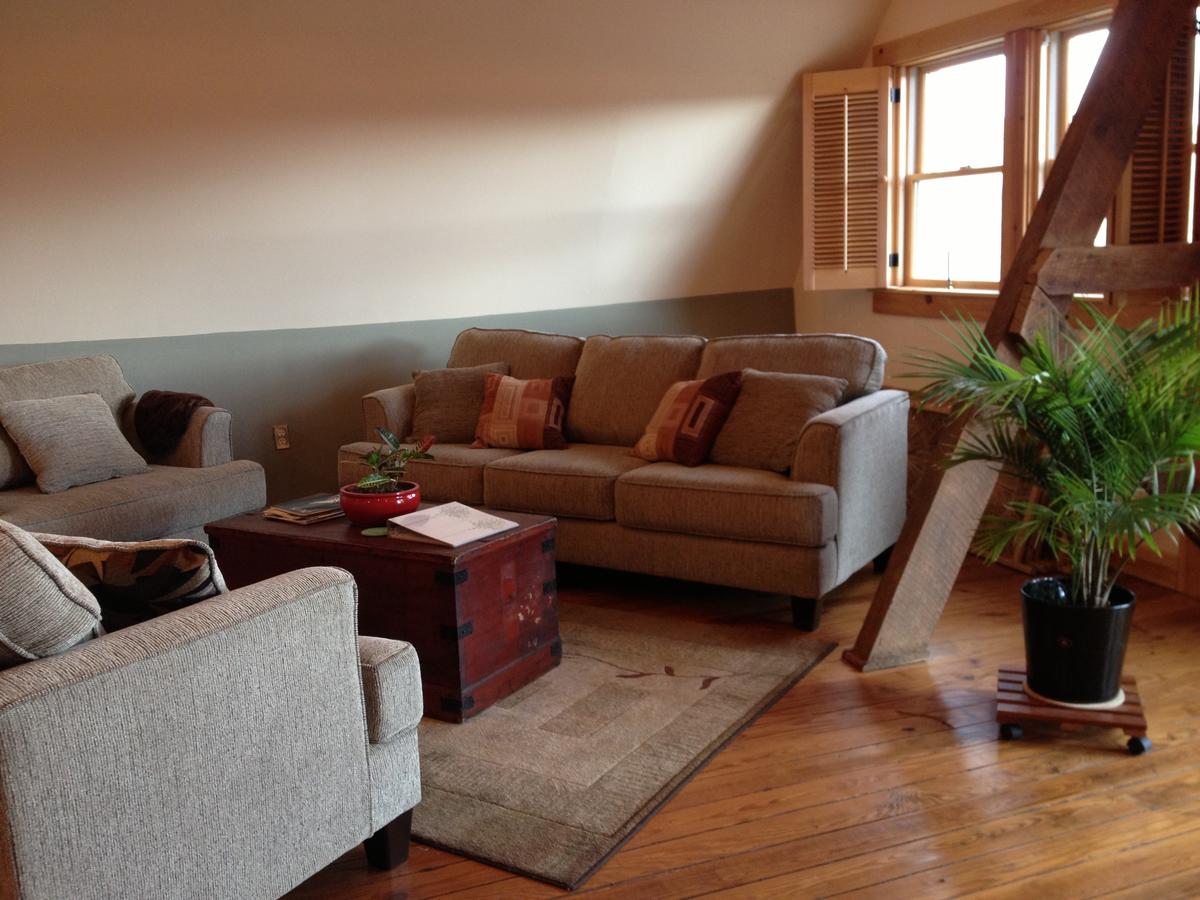 Writers Retreat Cabin - thumb 31