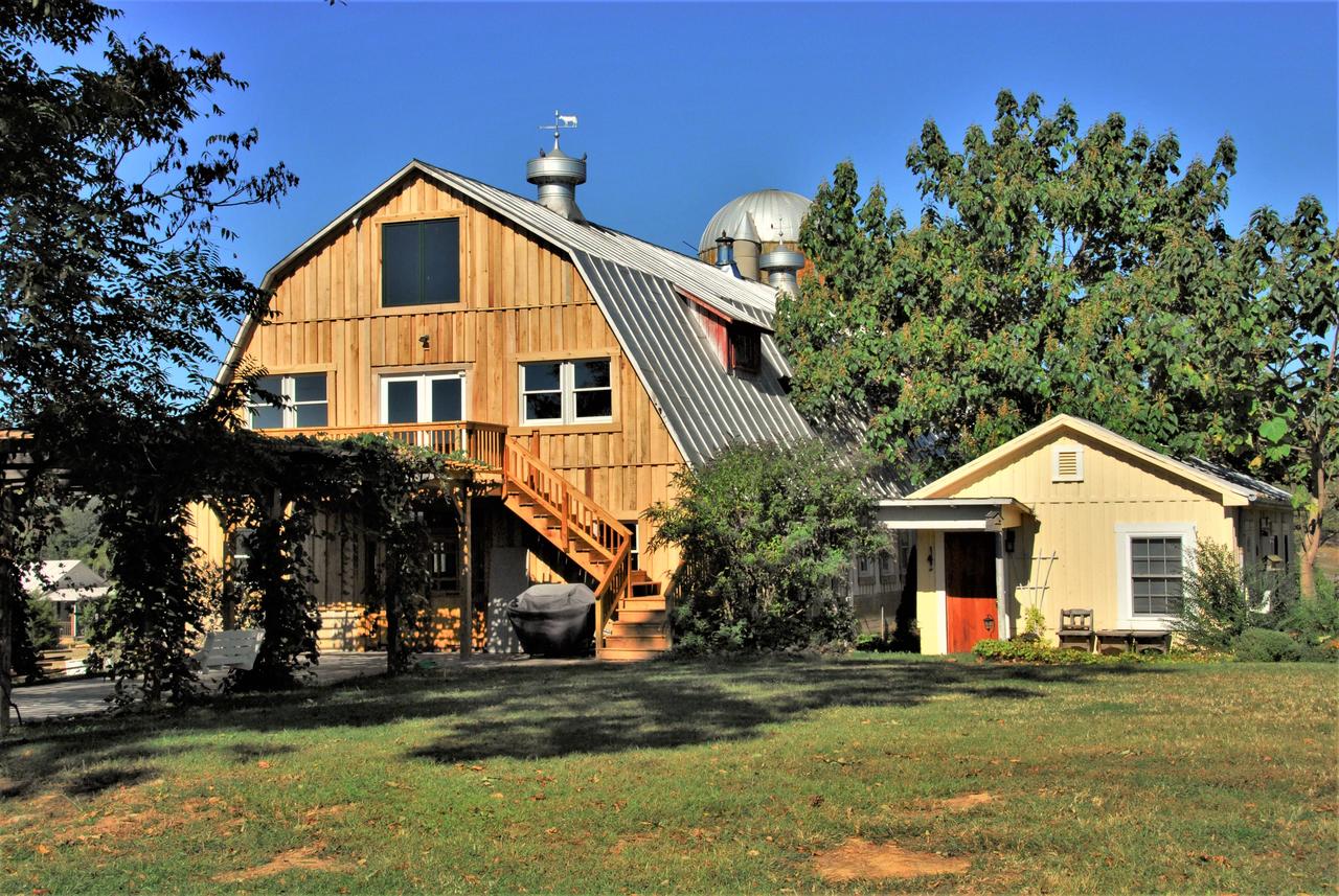 Writers Retreat Cabin - thumb 16