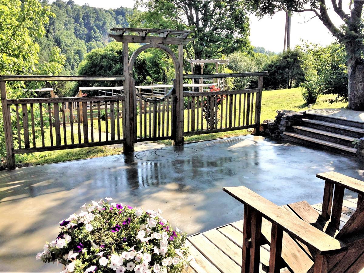 Writers Retreat Cabin - thumb 9