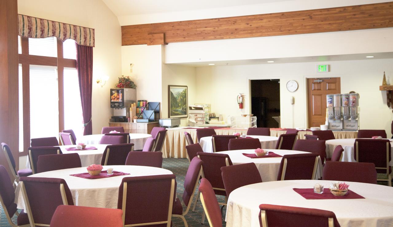 FairBridge Inn & Suites - thumb 11