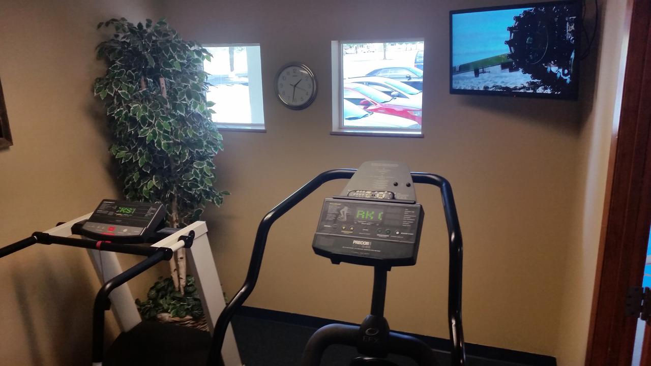 FairBridge Inn & Suites - thumb 8
