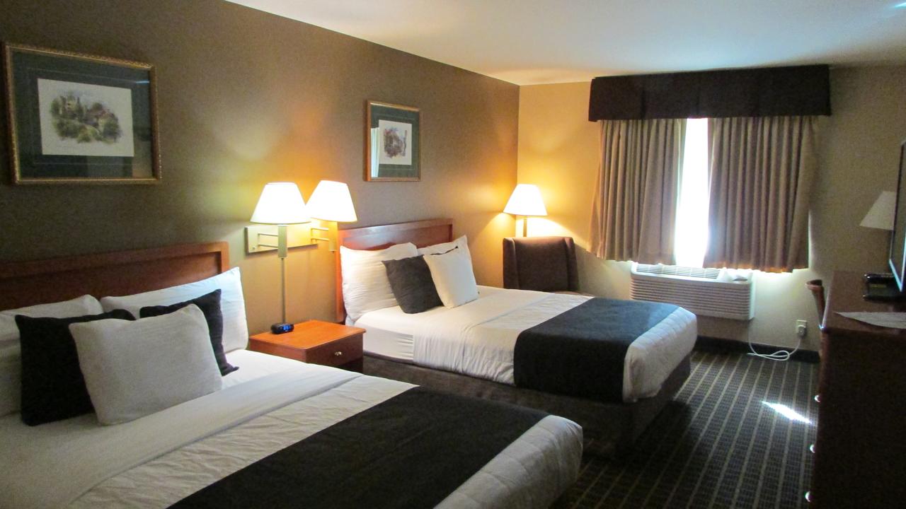 FairBridge Inn & Suites - thumb 15