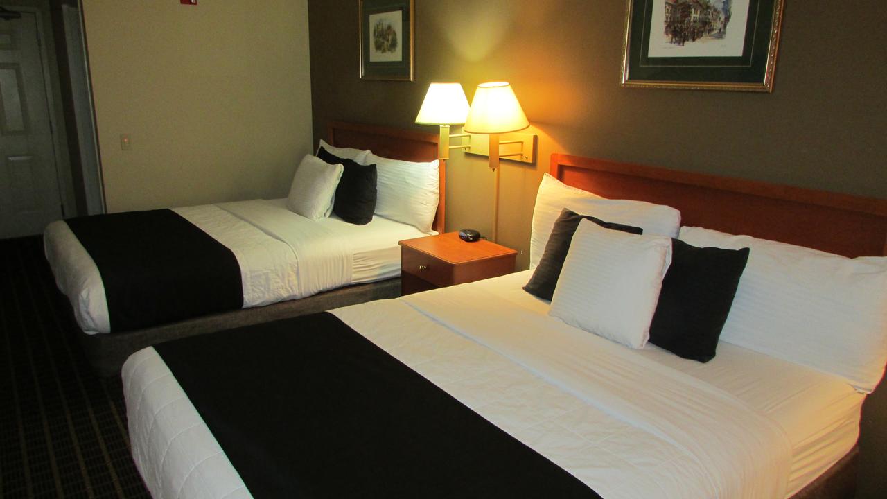 FairBridge Inn & Suites - thumb 16