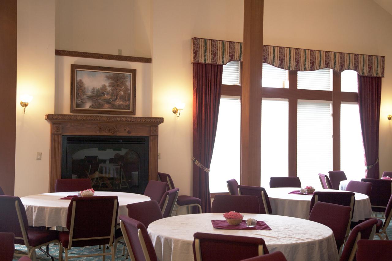 FairBridge Inn & Suites - thumb 10