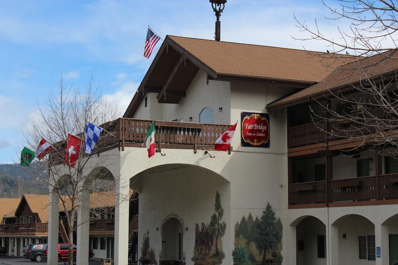 FairBridge Inn & Suites - thumb 0