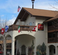 FairBridge Inn  Suites - Accommodation Seattle