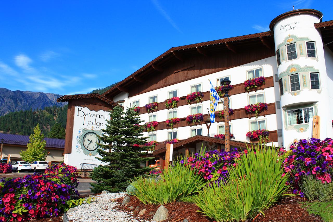 Bavarian Lodge - thumb 10