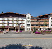 Bavarian Lodge - Accommodation Seattle