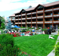 Lakeside Lodge and Suites - Accommodation Seattle