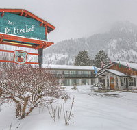Der Ritterhof Inn - Accommodation Seattle
