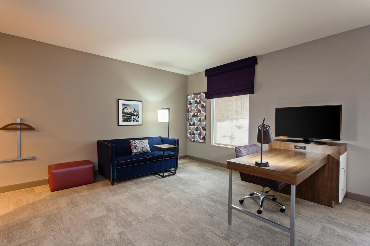 Hampton Inn & Suites Leavenworth - thumb 15