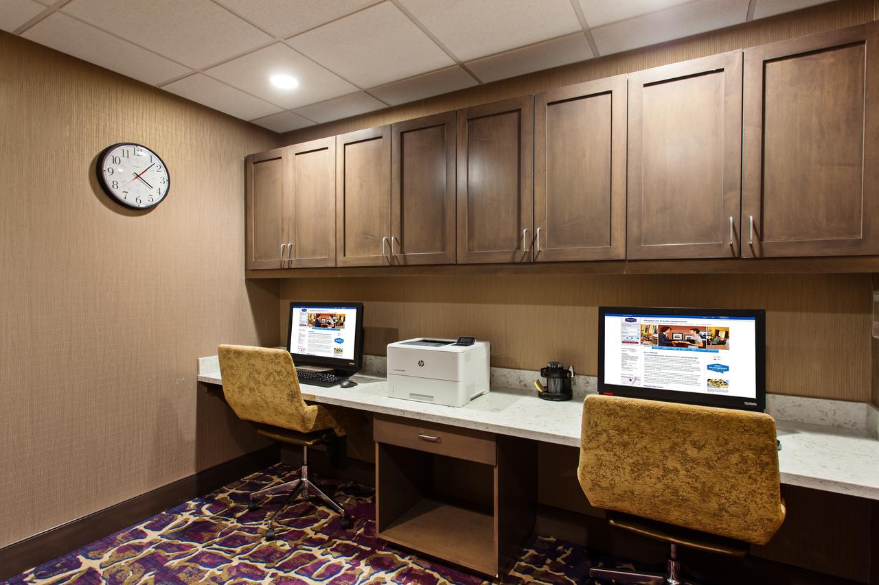 Hampton Inn & Suites Leavenworth - thumb 19