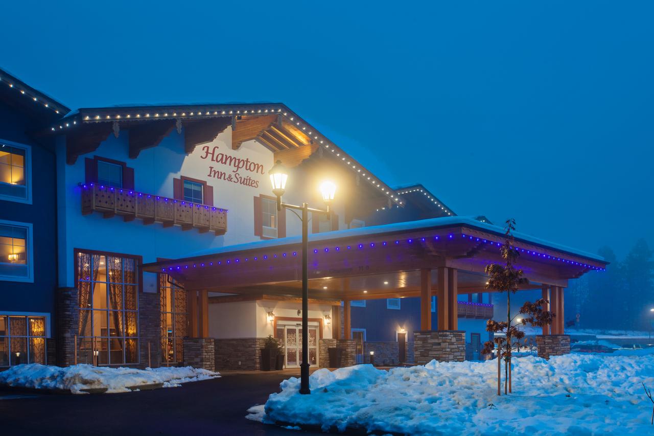 Hampton Inn & Suites Leavenworth - thumb 11