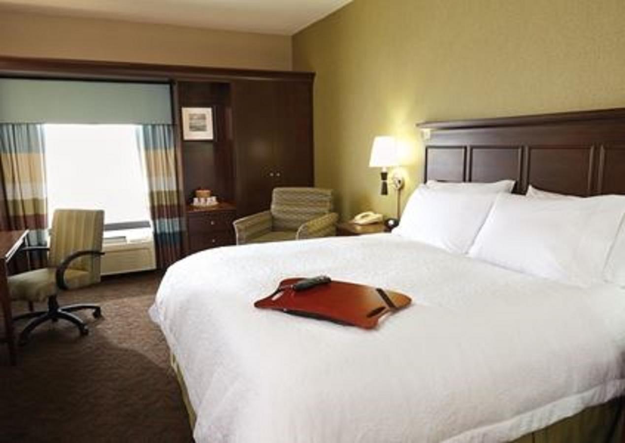 Hampton Inn & Suites Leavenworth - thumb 3