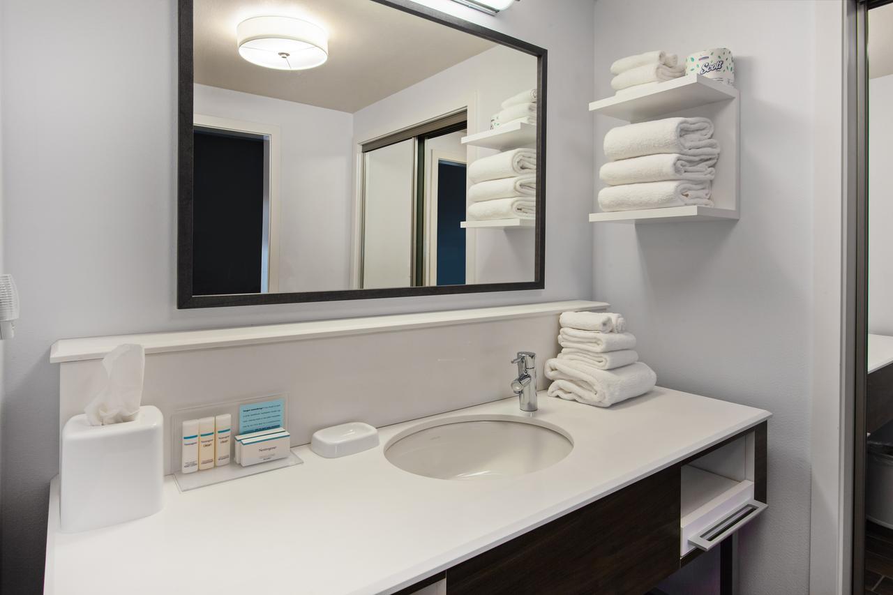 Hampton Inn & Suites Leavenworth - thumb 4