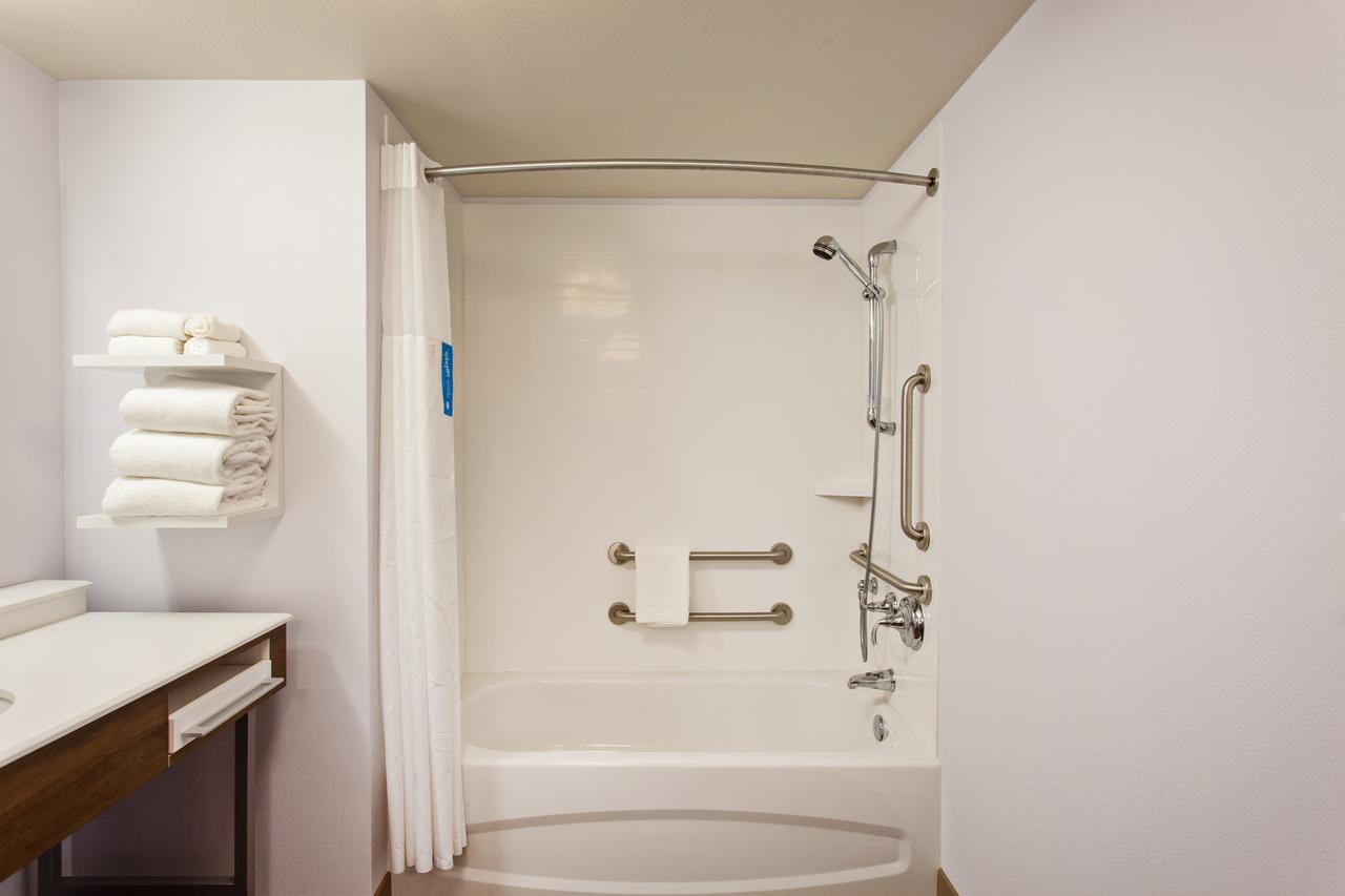 Hampton Inn & Suites Leavenworth - thumb 21