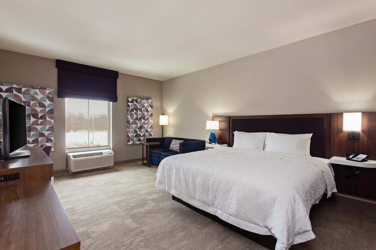 Hampton Inn & Suites Leavenworth - thumb 7