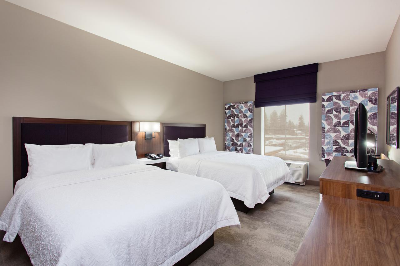Hampton Inn & Suites Leavenworth - thumb 0