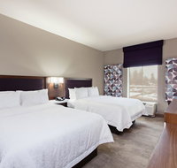 Hampton Inn  Suites Leavenworth - Accommodation Seattle