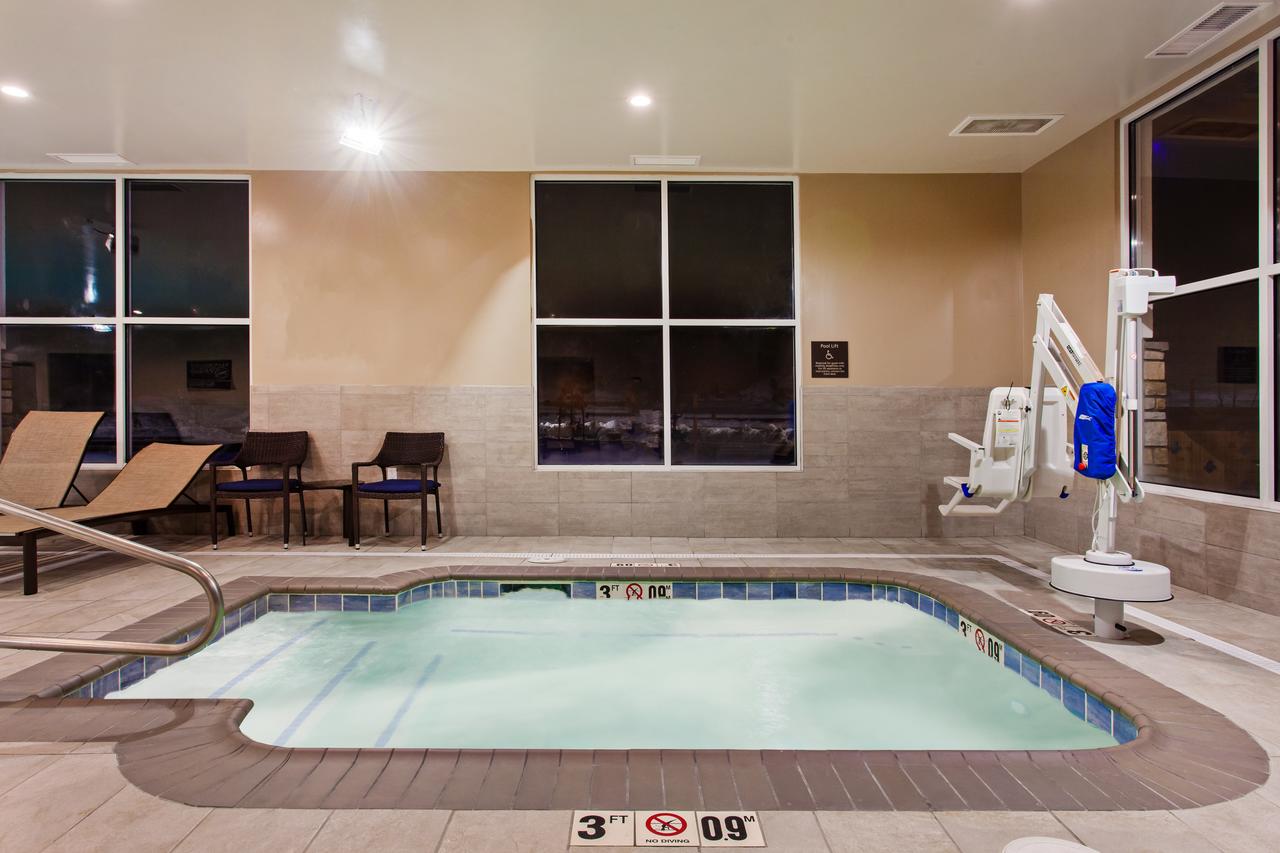Hampton Inn & Suites Leavenworth - thumb 16