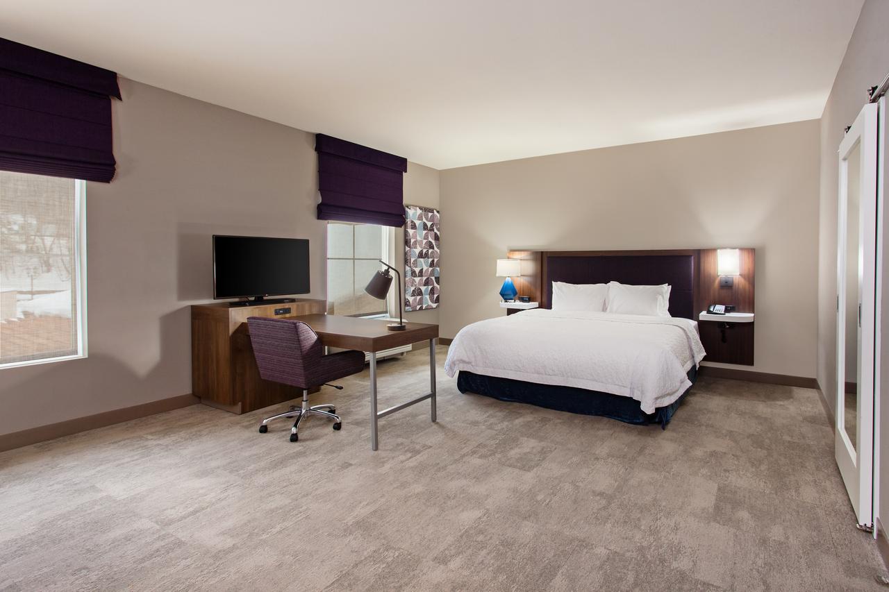 Hampton Inn & Suites Leavenworth - thumb 14