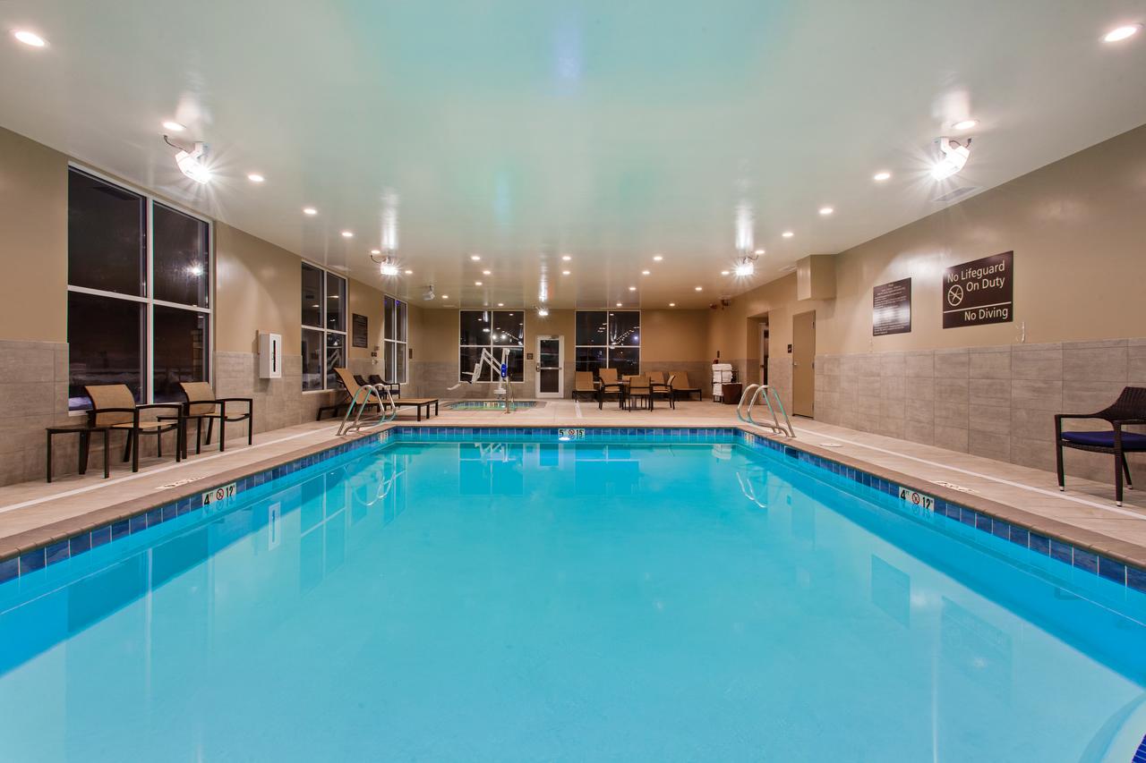 Hampton Inn & Suites Leavenworth - thumb 2