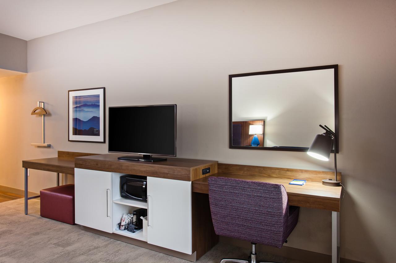 Hampton Inn & Suites Leavenworth - thumb 9