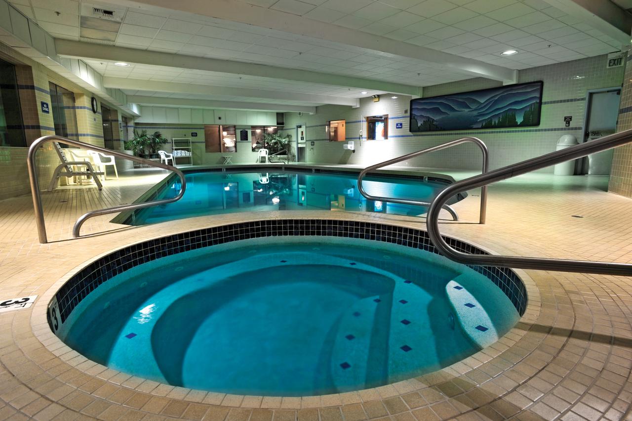 Shilo Inn & Suites Tacoma - thumb 40
