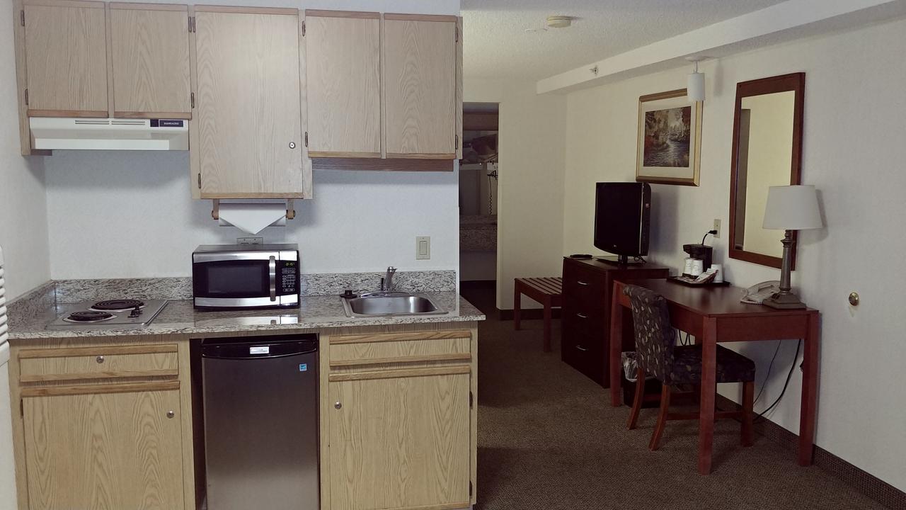 Shilo Inn & Suites Tacoma - thumb 10
