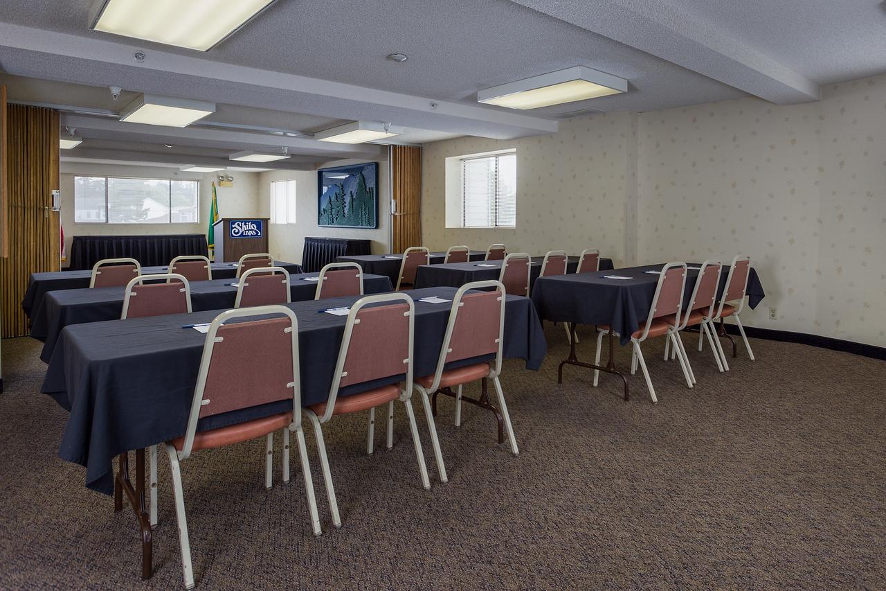 Shilo Inn & Suites Tacoma - thumb 24