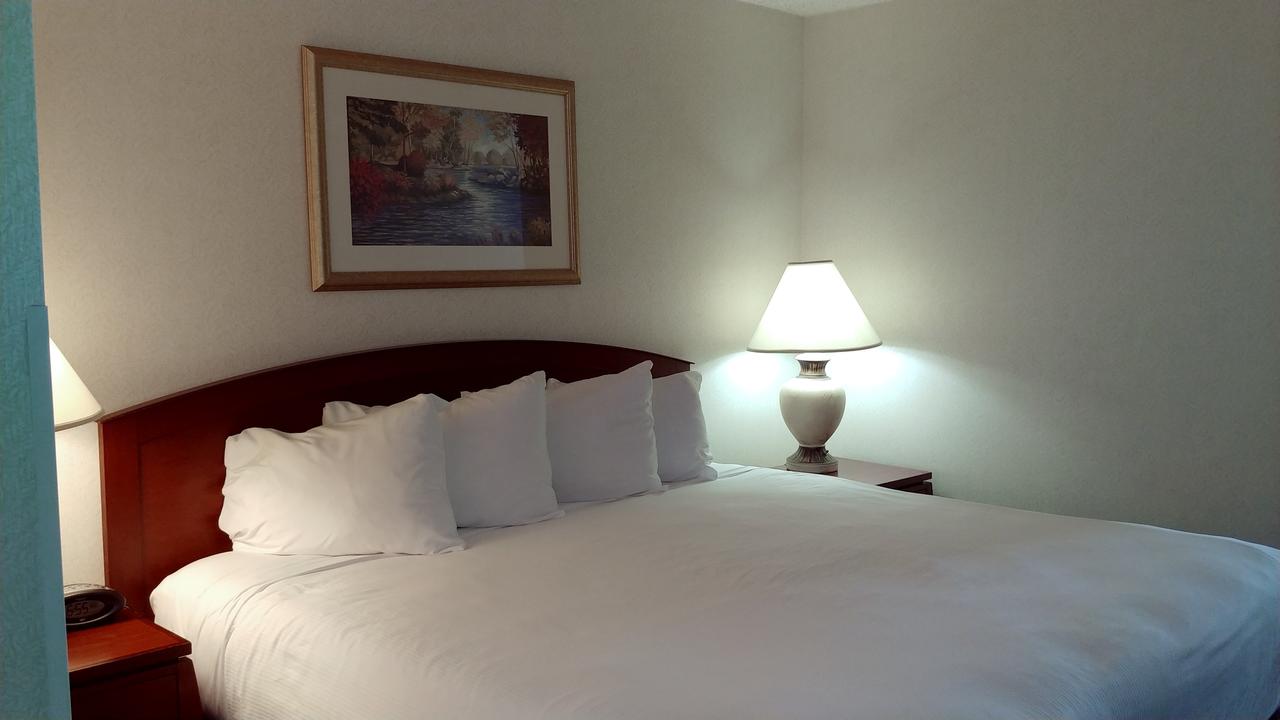 Shilo Inn & Suites Tacoma - thumb 17