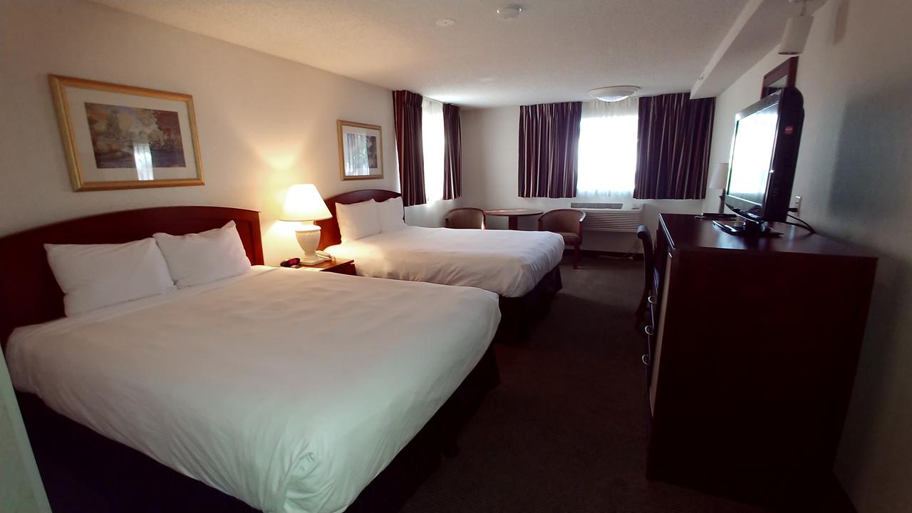 Shilo Inn & Suites Tacoma - thumb 15