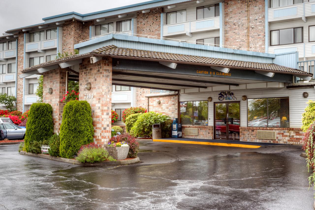Shilo Inn & Suites Tacoma - thumb 20