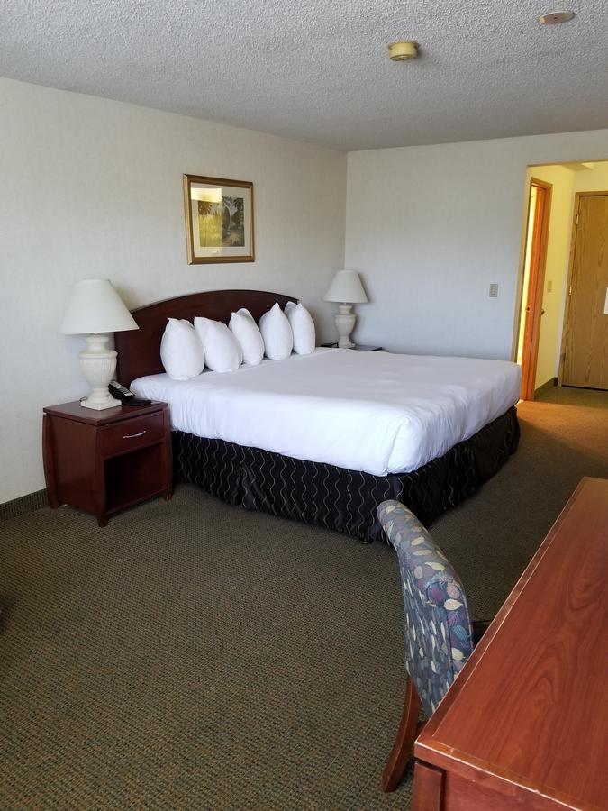 Shilo Inn & Suites Tacoma - thumb 8