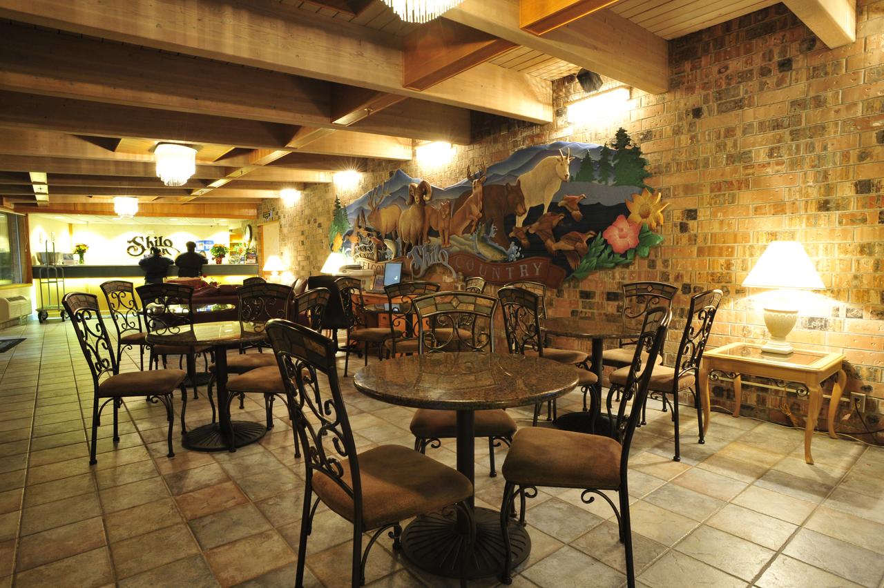 Shilo Inn & Suites Tacoma - thumb 35
