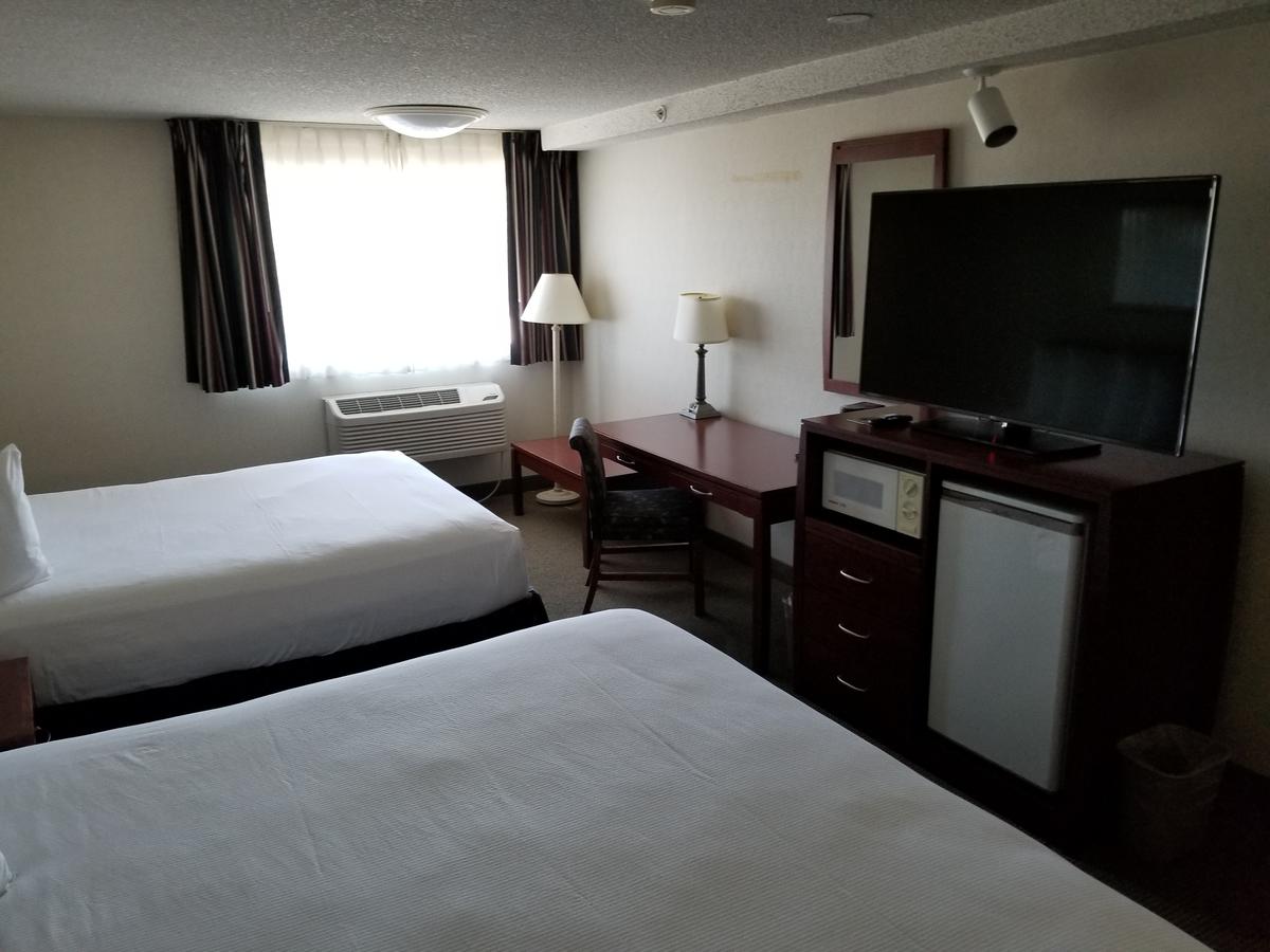 Shilo Inn & Suites Tacoma - thumb 6