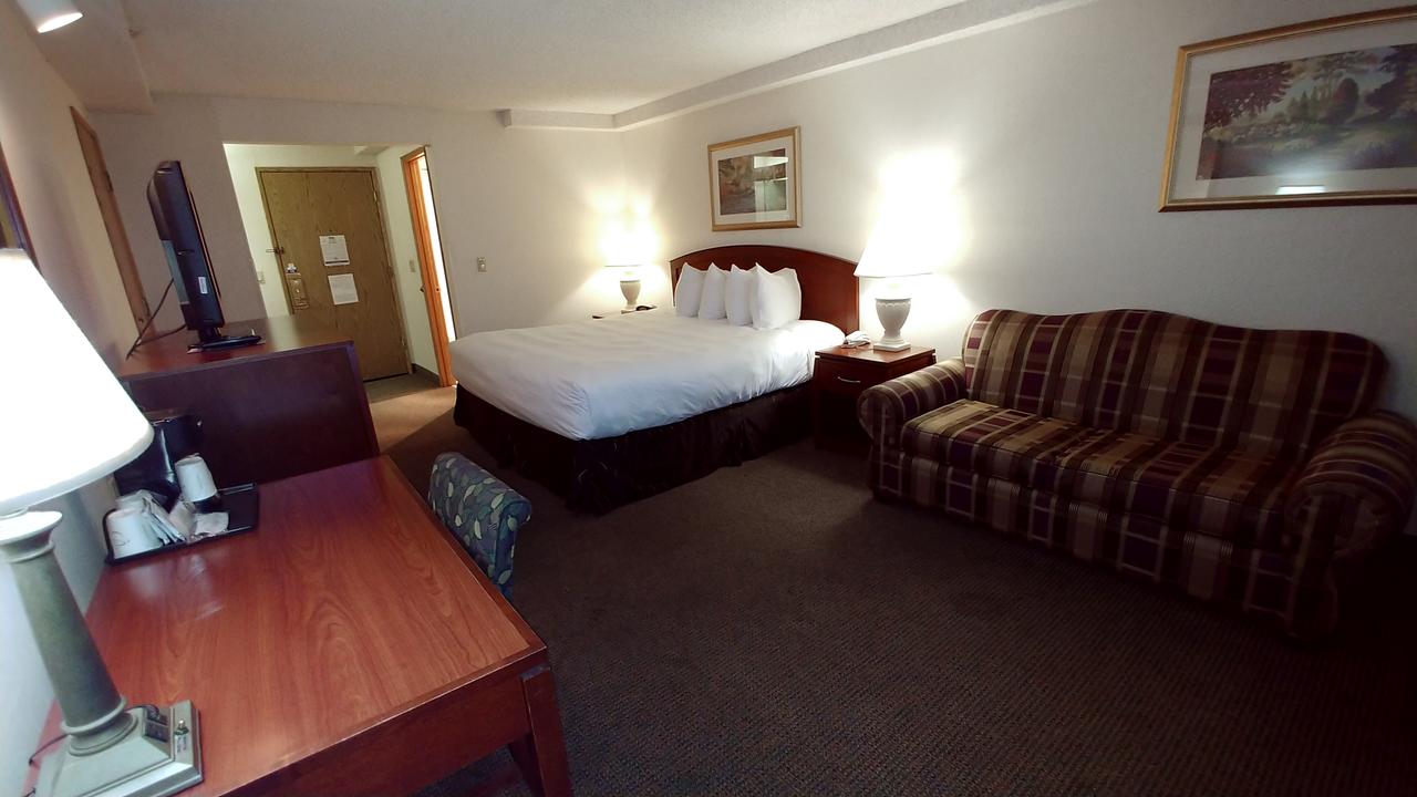 Shilo Inn & Suites Tacoma - thumb 12
