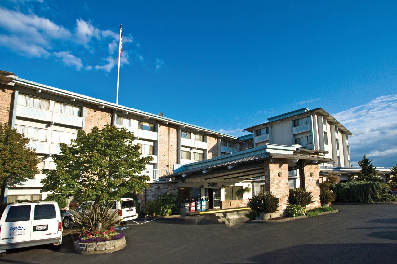Shilo Inn & Suites Tacoma - thumb 38