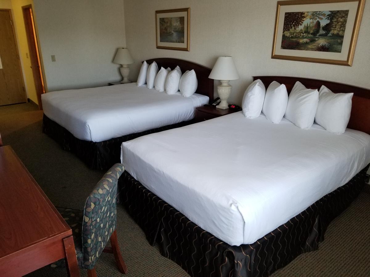 Shilo Inn & Suites Tacoma - thumb 9