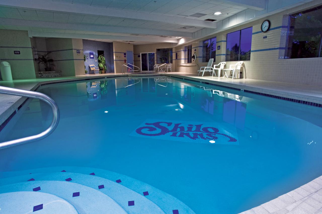 Shilo Inn & Suites Tacoma - thumb 34