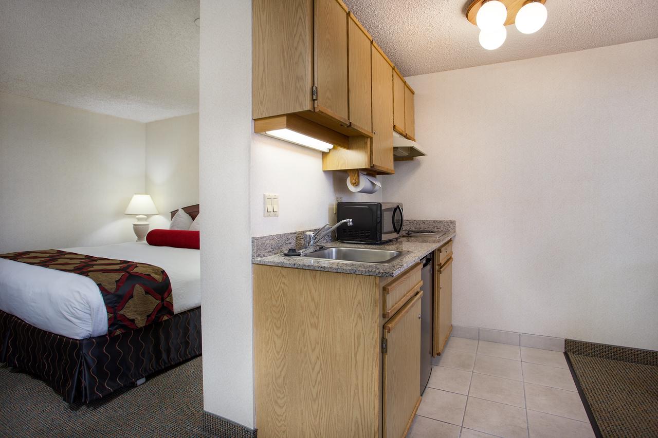 Shilo Inn & Suites Tacoma - thumb 29