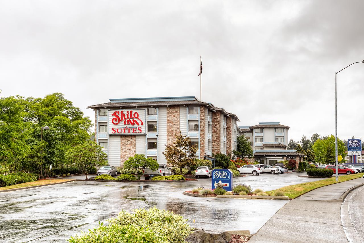Shilo Inn & Suites Tacoma - thumb 22