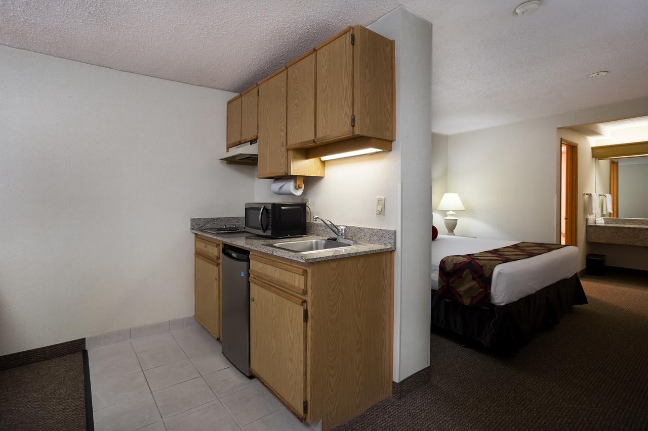 Shilo Inn & Suites Tacoma - thumb 26