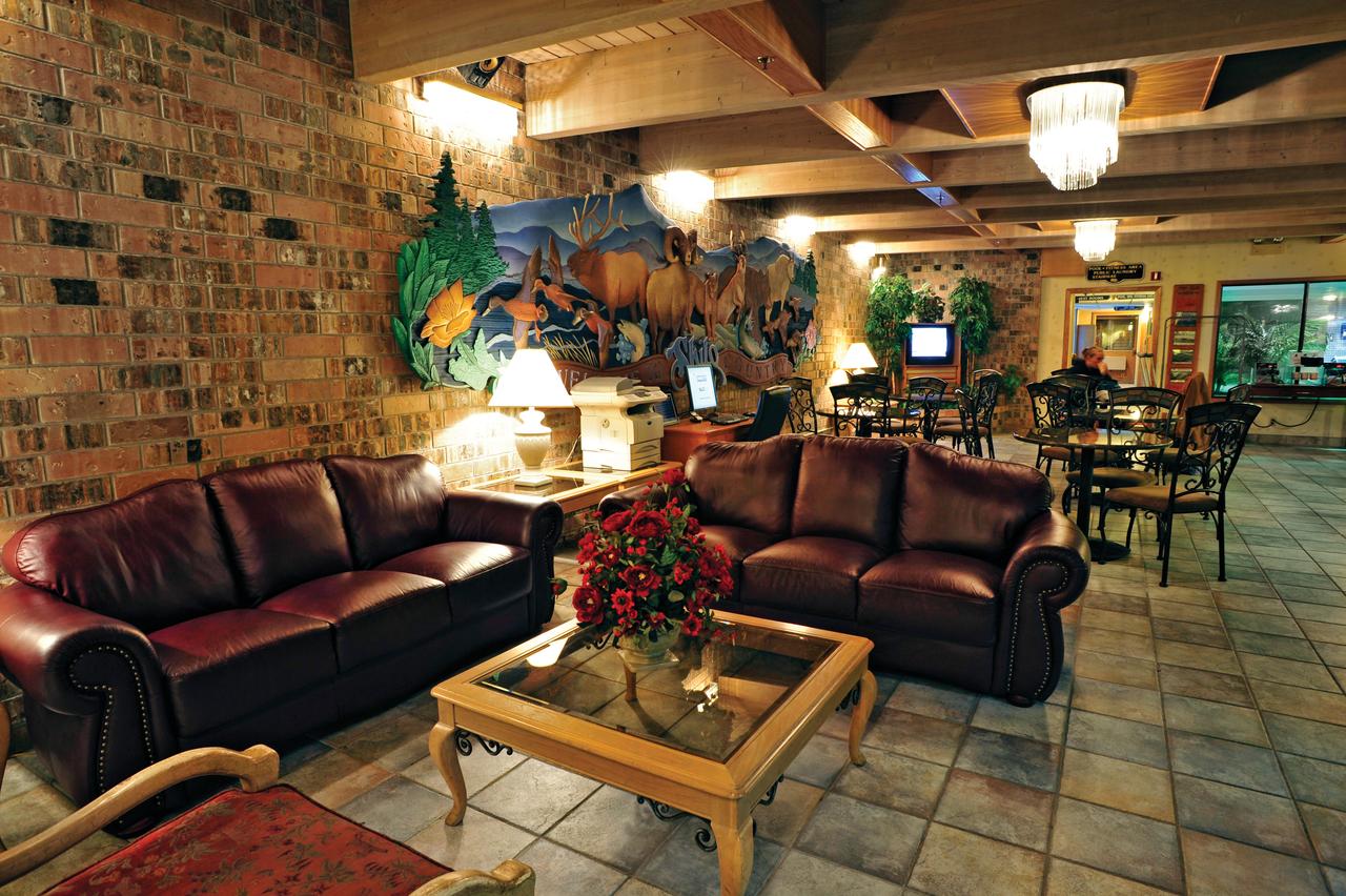 Shilo Inn & Suites Tacoma - thumb 43